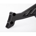 Motocorse Billet Aluminum Side Frame Plates for Ducati Panigale V4 R (2026+)